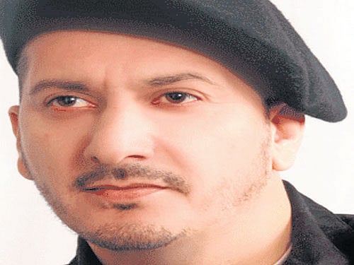 Sohail Nasti.
