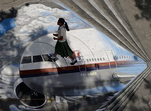 AP photo for representation only