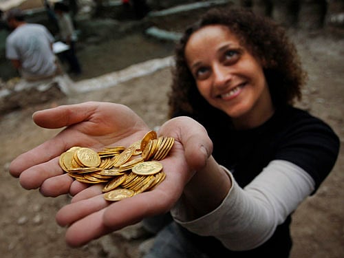 AP file photo for representation purpose only