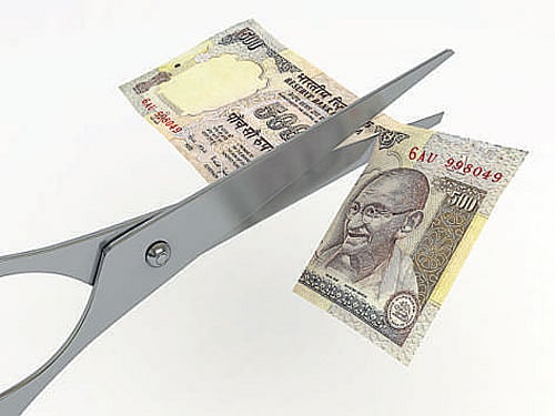 Rajan, Jaitley meet ahead of policy review meeting on June 2