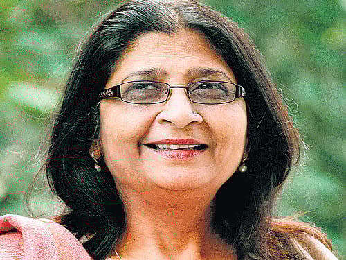 Vineeta Shanker