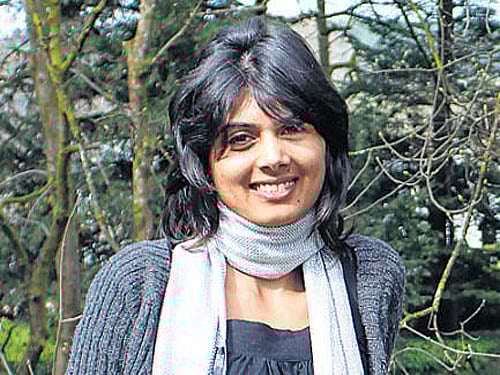 Megha