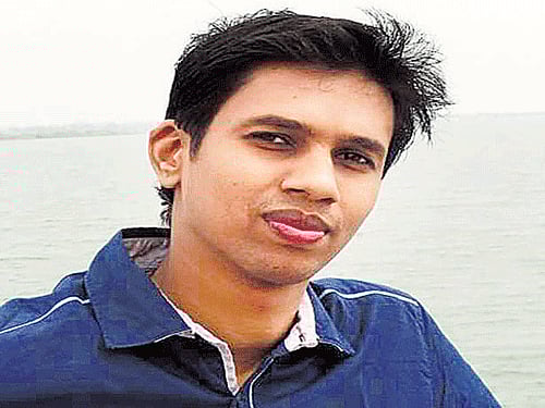 Sincere Akash Kumar R