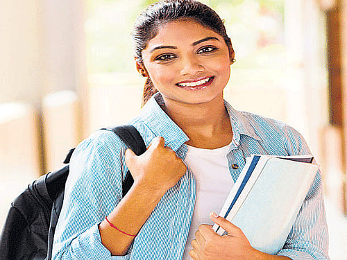 Everyday is a second chance