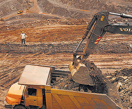 CBI arrests Kudligi MLA, six others  in Belekeri case