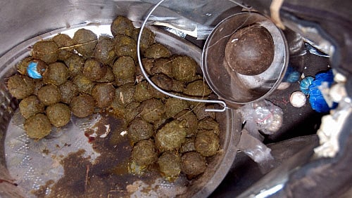 PTI image for representation