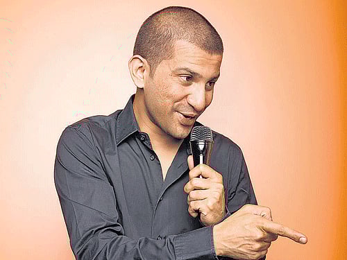 Sundeep Rao