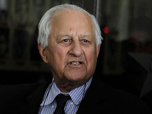 PCB Chairman Shaharyar Khan. AP file photo