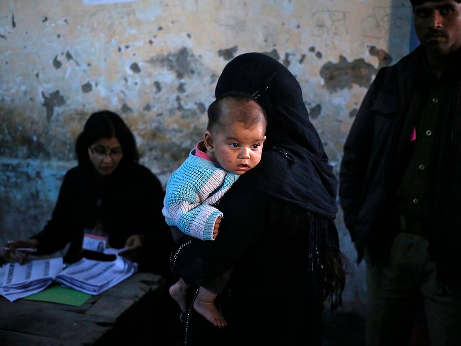 Reuters file photo for representation