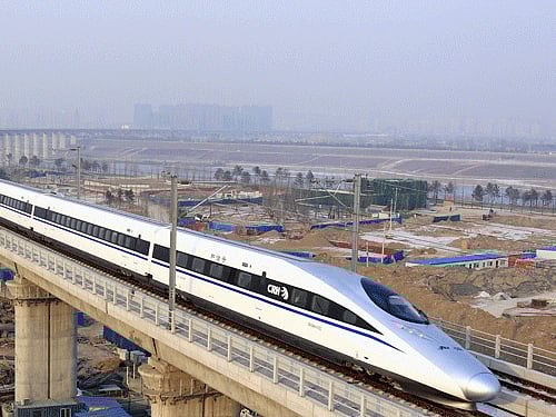 AP File Photo For Representation Purpose Only