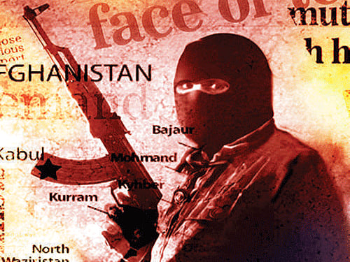 Health worker shot dead in Baramulla