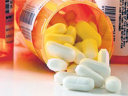 In a study published in the journal Science, they detailed how a new drug repaired damage to the colon, liver and bone marrow in animal models -- even going so far as to save the lives of mice who otherwise would have died in a bone marrow transplantation model.