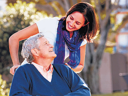 Old. File Photo for representation.