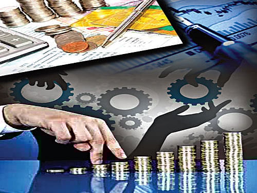 DH illustration for representation