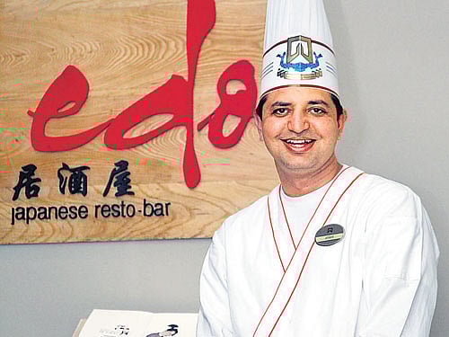 MASTERCHEF | Kamlesh Joshi