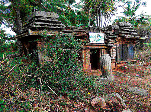 Miscellany-The fading charm of the destroy