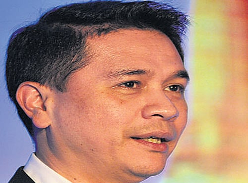 Tassapon Bijleveld. DH PHOTO