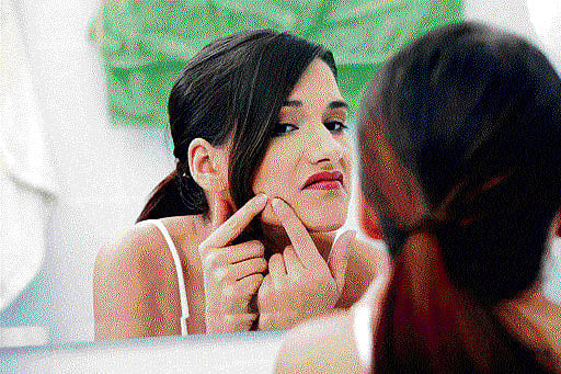 File Photo for representation purpose only.