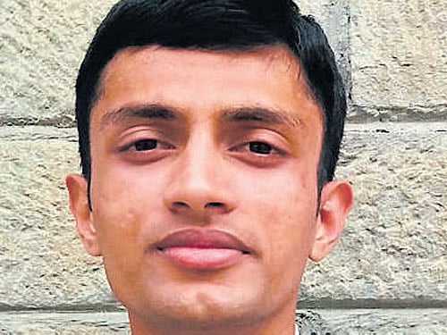 Nitish K