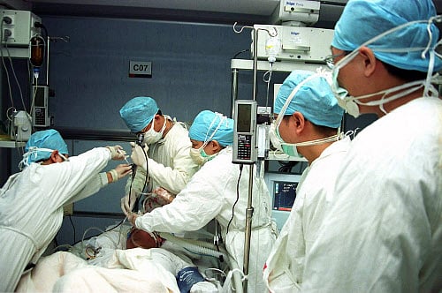 Reuters File Photo for representation purpose only.