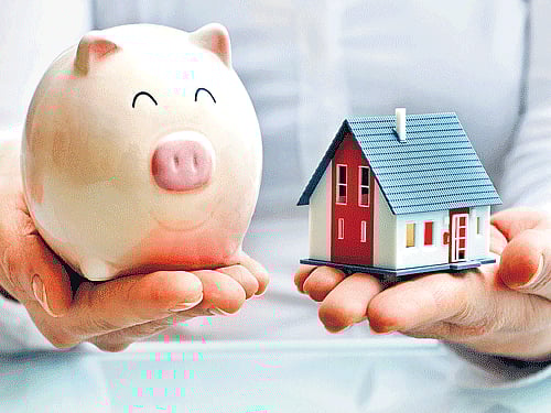 City developers are keen to have the affordable housing category alive in the midst of the weak buyer sentiments.