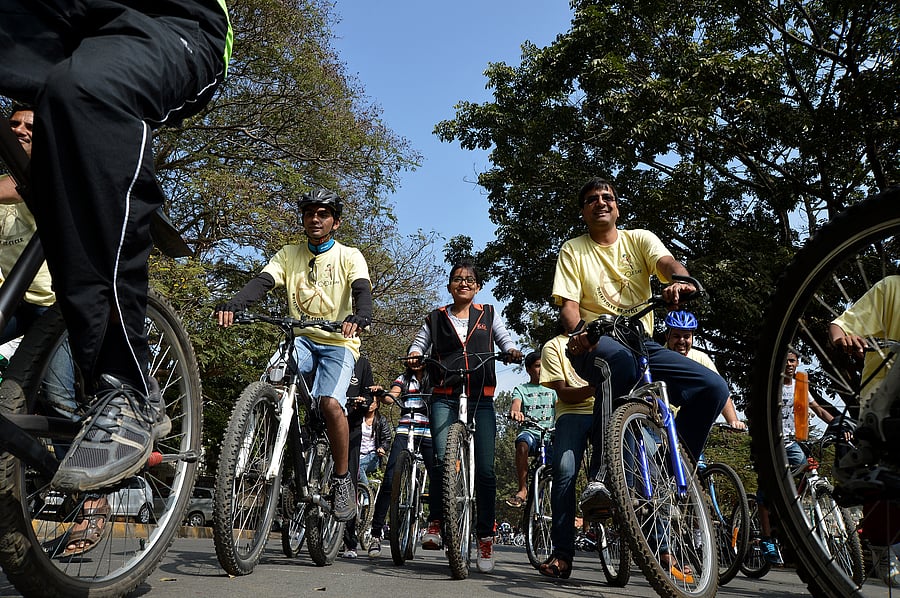DH File Photo For Representation