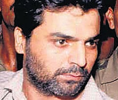 Yakub Menon