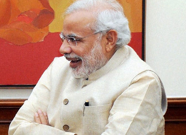 Prime Minister Narendra Modi, pti file photo