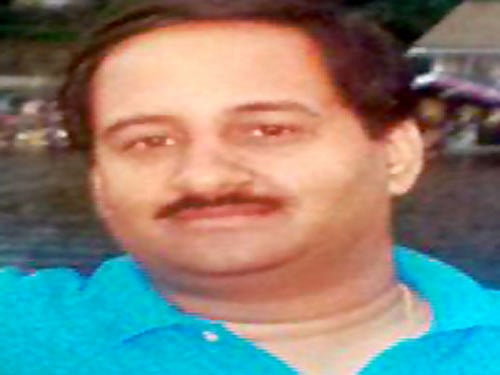 Ashwin, dh file photo