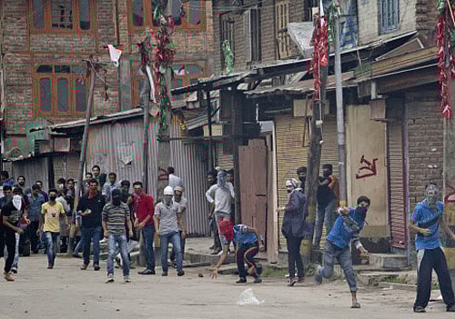 AP file photo for representational purpose only