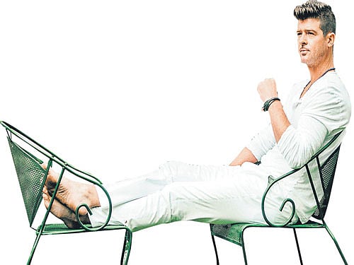 Blurry lines and focus