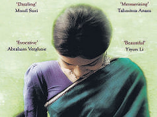 Don't Let Him Know,  Sandip Roy,  Bloomsbury 2015, pp 245, Rs 499