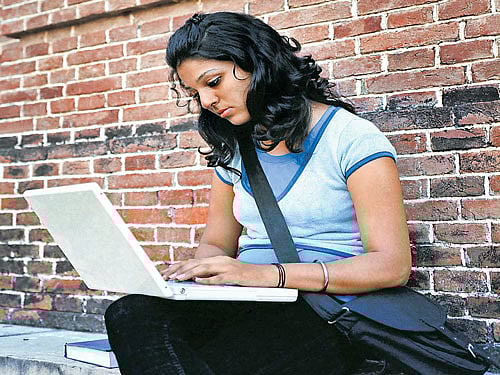 net binging Internet addiction is being seen as a growing problem which needs  intervention.