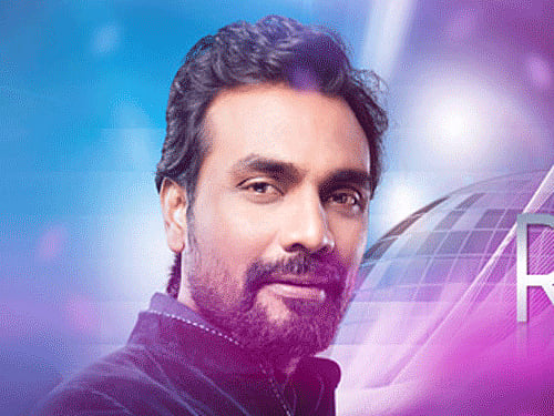 Filmmaker Remo D'Souza. Image courtesy: Facebook
