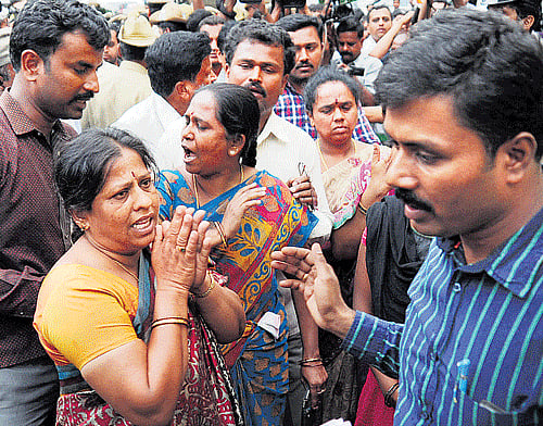 DH File Photo for representation purpose only.