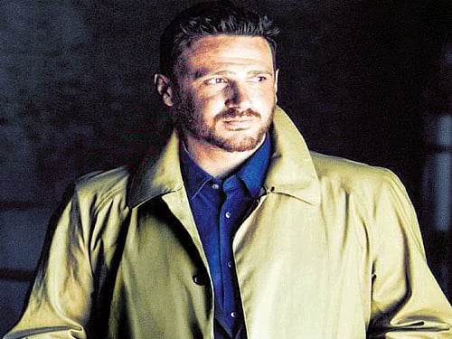 the serious side Actor Jason Segel is eyeing character roles.