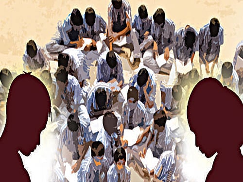 Image for representation. DH Photo