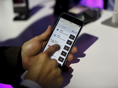 Reuters File Photo for representation.