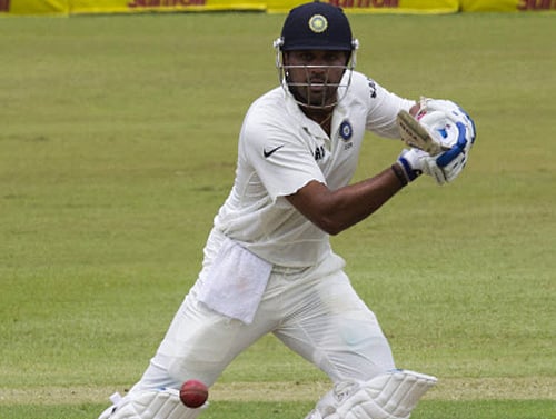 Murali Vijay. Reuters File Photo.