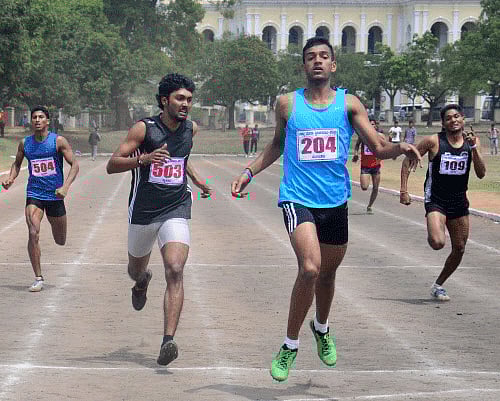 DH file photo for representation