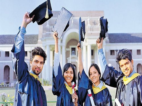 Making management graduates employable