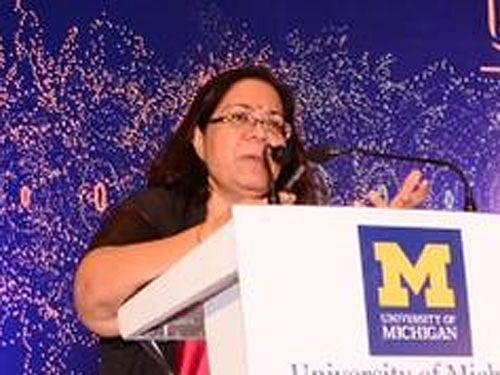 Lalita Kumaramangalam. Image Courtesy Twitter.