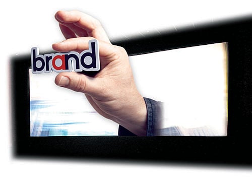 Now playing: cinema commercials just for you!