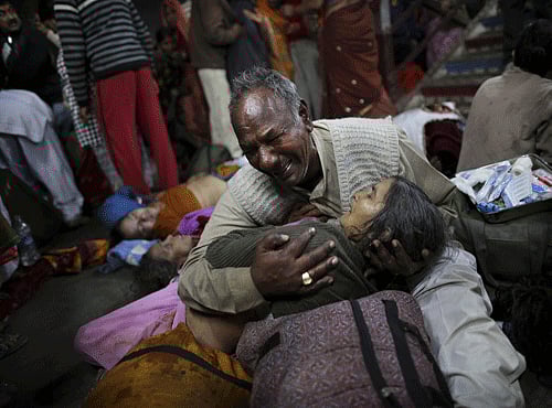 image for representation