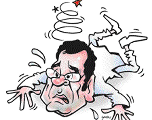 Rahul dares PM to get Lalit back to India