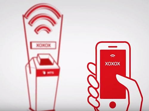 Screengrab from the video by ThinkScream