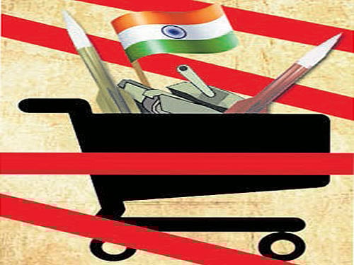 Mired in red tape