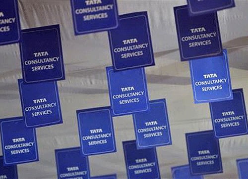 India's largest IT company TCS, with a market cap of USD 80.3 billion, appears on the list for the eighth time. Reuters file photo