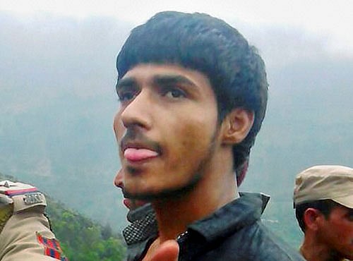 The NIA sources said Khursheed had taken Naved and his accomplice Mohammed Noman alias Momin to Jammu on July 20 on a reconnaissance mission during which the timings of convoys of BSF and Army were marked. PTI file photo