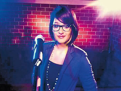 flying high Hannah Elizabeth Mathews